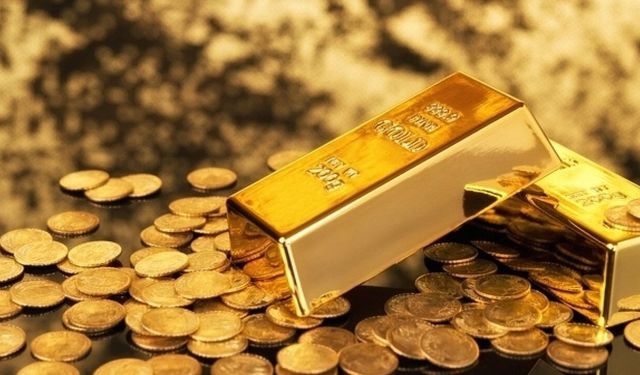 Altın Piyasası Neden Kapalı? (Son Dakika Bugün 3 Nisan 2026 Cuma)