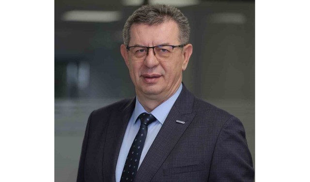 “Enerjimiz Eşit” Projesine Uluslararası Ödül