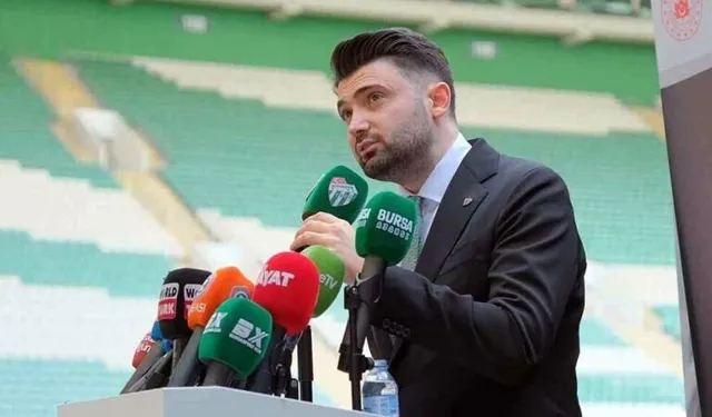 Enes Çelik: Eskişehirspor, liglere değer katan bir camia!