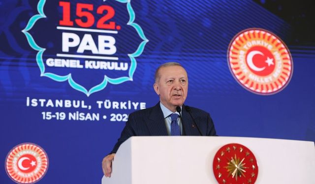 Erdoğan: "Böyle Bir Ortamda Kimse Güvende Değil"