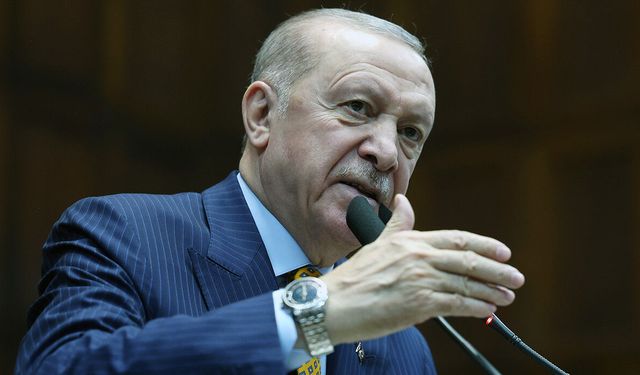 Erdoğan’dan Dünyaya Net Mesaj: Türkiye’ye Kimse Karışamaz