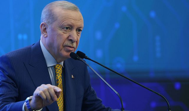 Erdoğan’dan Şanlıurfa’daki Okul Saldırısına Açıklama