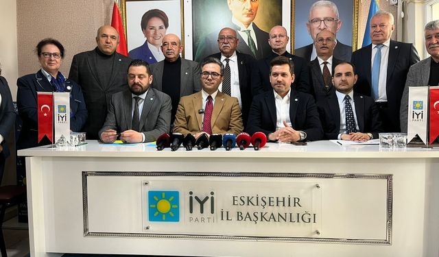 ESKİ Tarifeleri Üzerinden Siyasi Gerilim Artıyor