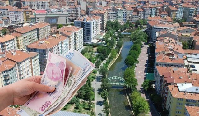 Eskişehir’in En Pahalı Mahalleleri: Kira Fiyatları Dudak Uçuklatıyor!