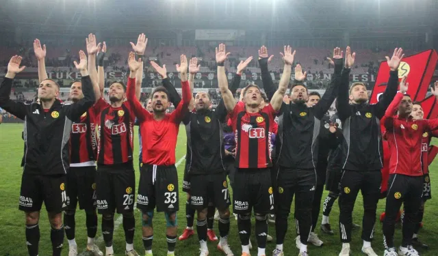 ES-ES'İN GÖZÜ KULAĞI BU KARARDAYDI: TFF'DEN FİNAL TAKVİMİNE KRİTİK AYAR!