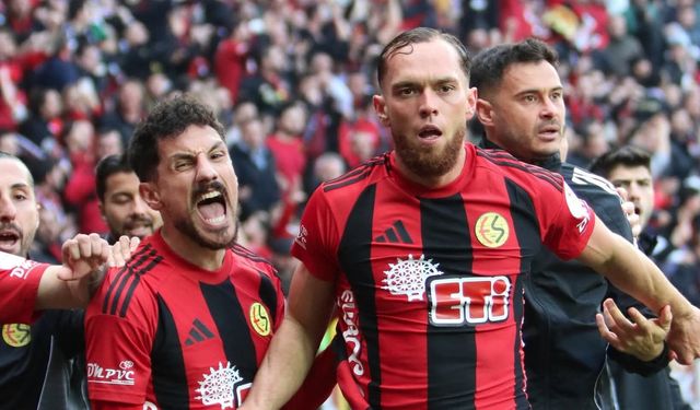 ANADOLU YILDIZI’NDAN ŞAMPİYONLUK RESİTALİ: ES-ES KÜTAHYA’YI SİLDİ SÜPÜRDÜ!