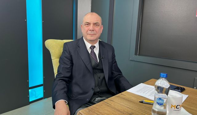 ESO Başkanı: "Sanayide Dijital ve Yeşil Dönüşüm Hızlanıyor"