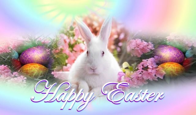 Happy Easter Ne Demek, Anlamı Nedir?