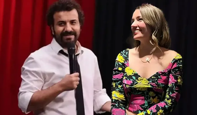 Hasan Can Kaya Kimle Nişanlandı? Duygu Karabaş Kimdir, Kaç Yaşında, Nereli, Ne İş Yapıyor?