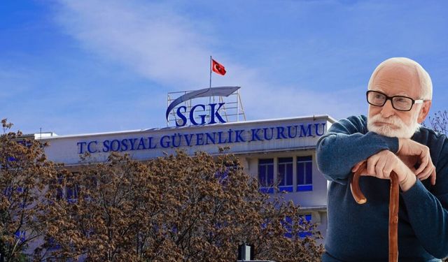 Hemen Kontrol Edin: Emeklilik ve Sigortası İptal Edilenler Çok Fazla!