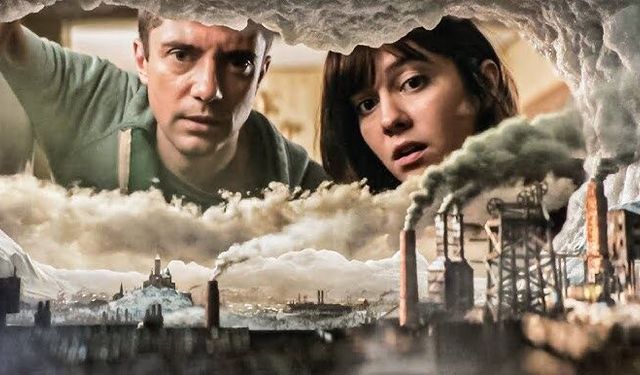 Tanrı Serengeti Full HD, Tek Parça Nerden, Nasıl İzlenir? (İzle)