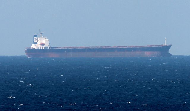 Hürmüz Boğazı İsrail'in Ateşkes İhlali Nedeniyle Kapandı