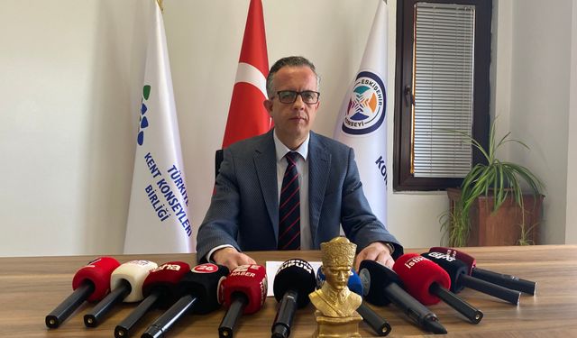 Kent Konseyi’nden Eskişehirspor Vurgusu