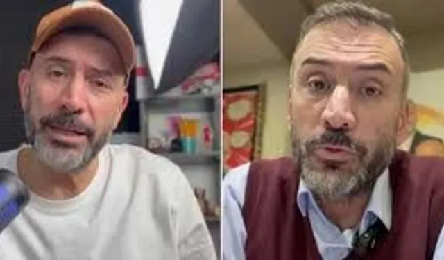 Ertem Şener Neden Zayıfladı? Hasta mı, Hastalığı Ne? (2026 Güncel Durum)