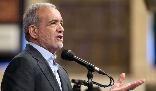 İran’dan ABD’ye Mesaj: Dayatmadan Vazgeçin