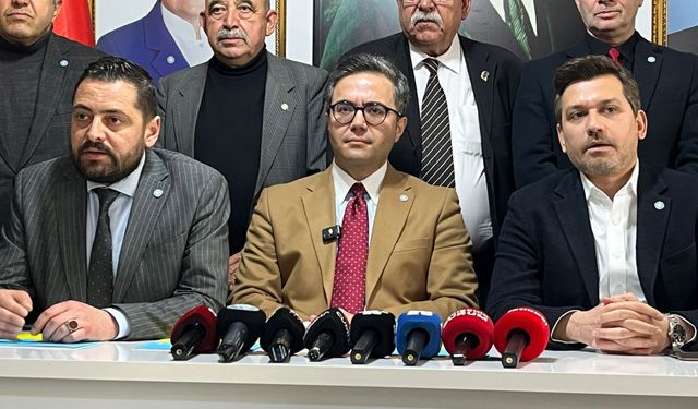 İyi Parti: “İktidar gerçeklikten kopmuş durumda”