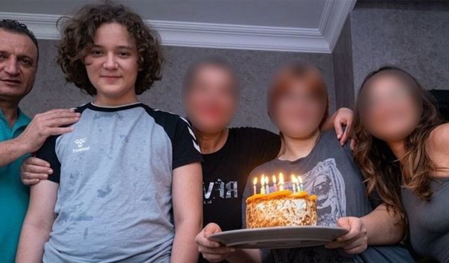 Kahramanmaraş'taki Saldırıda Anne Tutuklandı