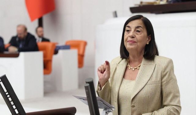Kalburcu Ormanı İhalesine Tepkiler Yükseldi