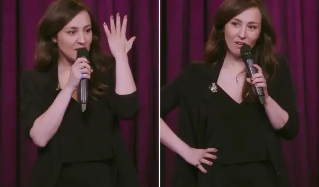 Tuba Ulu Kimdir, Kanuni Sultan Süleyman İle İlgili Ne Dedi? (Videosu Var mı, İzle)  Tuba Ulu neden gözaltına alındı?