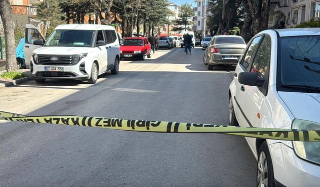 Afyon’da Gürültü Kavgasında 2 Kişi Hayatını Kaybetti