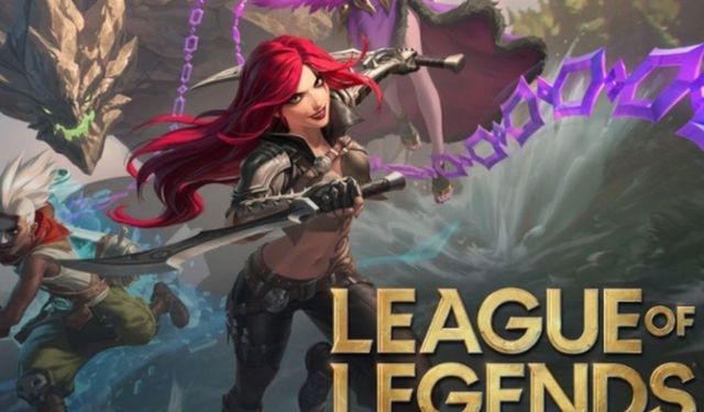30 Nisan Perşembe League of Legends (LoL) neden açılmıyor? LOL çöktü mü?
