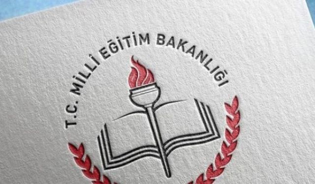 MEB: Kahramanmaraş İl Müdürü Baydur Görevden Alındı