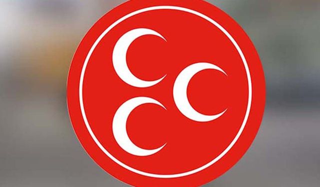 MHP İstanbul İl Teşkilatı Feshedildi