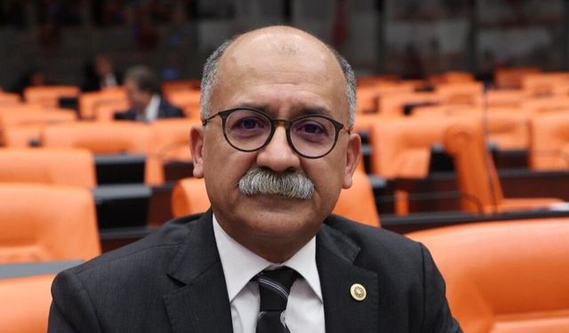 Milletvekili Arslan: "Sağlıktan Sonra Sıra Kışlalarda"