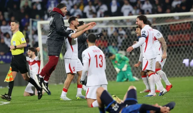 A Milli Takım Paraguay Maçı Saatini 06.00’ya Çekti