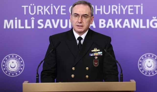 MSB'den Ankara’da Helikopter Olayında Kritik Açıklama