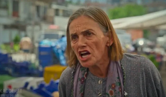 Nur Sürer kimdir? Nur Sürer kaç yaşında?