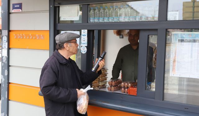 Ödüllü Dorlion Zeytinyağı Halk Marketlerde Satışta