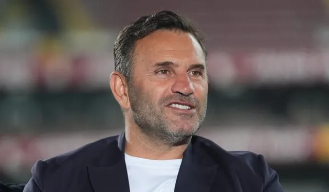 Okan Buruk görevinden ayrıldı mı? Okan Buruk istifa mı etti, kovuldu mu?