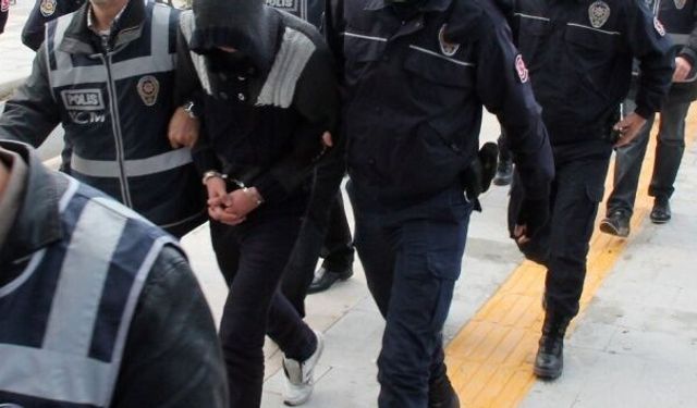 Okul Saldırıları Sonrası 83 Kişiye Gözaltı Kararı Verildi