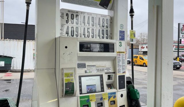 Petrol Krizi ABD’yi Sarstı! Benzin Fiyatları Rekor Kırıyor