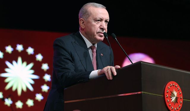 Saldırı Sonrası Erdoğan’dan Dikkat Çeken Mesaj