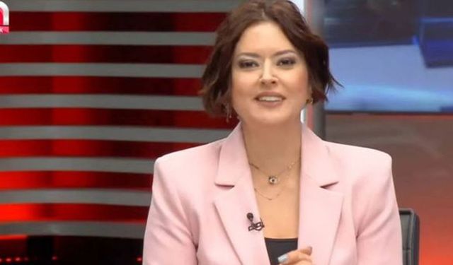 Seda Selek Halk TV'den neden ayrıldı? Neden-Sonuç' programı bitti mi? Seda Selek Halk TV'den ayrıldı mı, istifa mı etti?