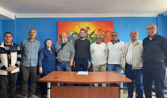 SOL Parti: "Sağlık Hakkı Gasp Edilemez"