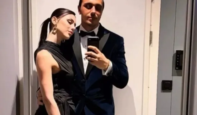 Survivor Nefise’nin eski sevgilisi Ender Uğur Baykal kimdir? Survivor Nefise’nin sevgilisi kim?