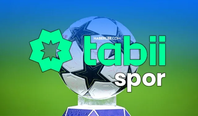 (PSG LİVERPOOL) Tabii Spor bedava izleme canlı link var mı? Tabii Spor CANLI İZLE