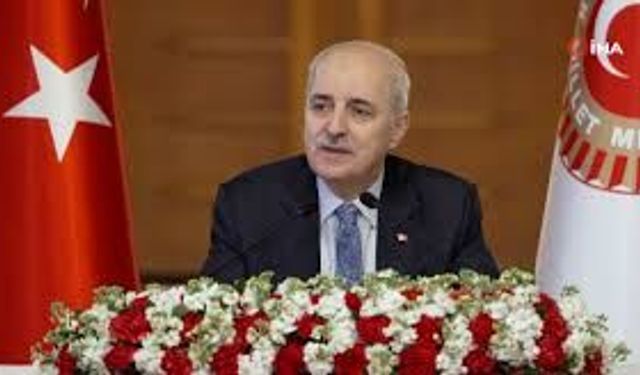 TBMM Başkanı Kurtulmuş’tan Ara Seçim Açıklaması
