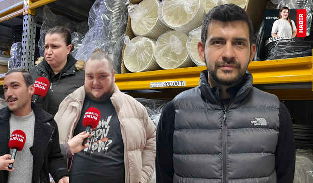 Tek kullanımlık plastik yasaklanıyor: Eskişehir ne diyor?