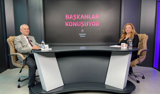 TGF Başkanı Karaca Uyardı: “Yapay Zeka Faydalı Ama Riskli”