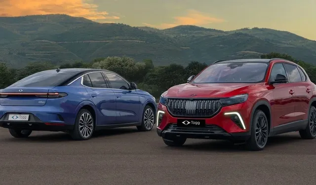 Sıfır faizli kredi bireysel müşterilere verilir mi? Togg tamamı kredi kimlere veriliyor?