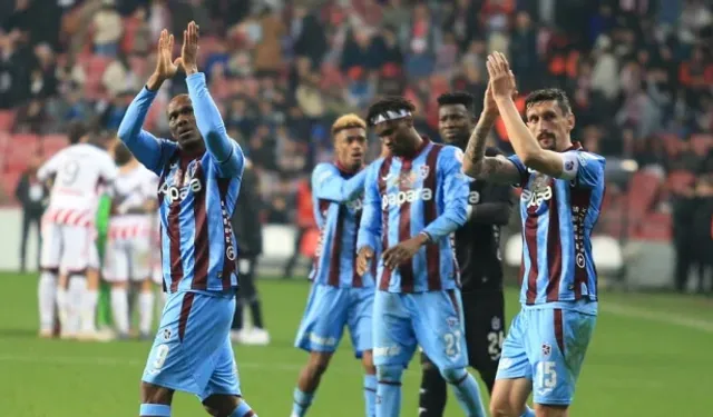 Trabzonspor Konyaspor maçı ne zaman, hangi kanalda yayınlanacak?