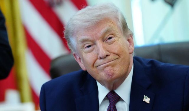 Trump: “Bu Ateşkes Tarihi Bir Dönüm Noktası”