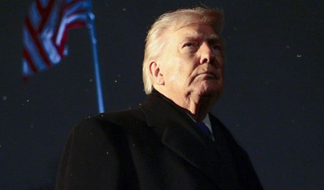 Trump: “Bu Gece Tarihin En Kritik Anlarından Biri”