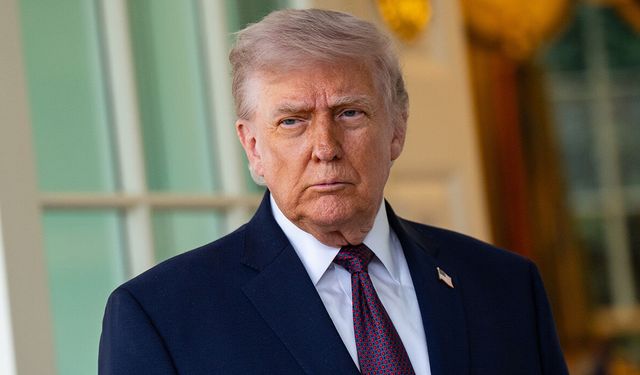 Trump: İran Savaşı Bitmeye Çok Yakın