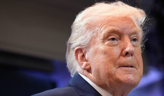 Trump İran'ı Uyardı: "Hürmüz Boğazı Açık ve Güvenli Olacak”