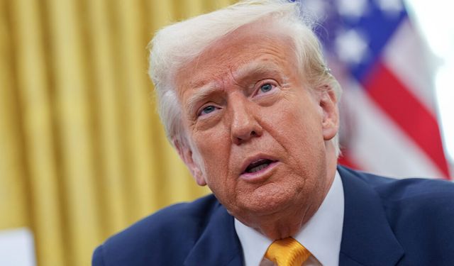 Trump’tan NATO’ya Sert Tepki: "Yeniden Değerlendirmemiz Gerekiyor"